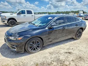 Chevrolet Malibu 1.5L 4 2018