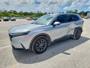 Honda CR-V 1.5L 4 2026