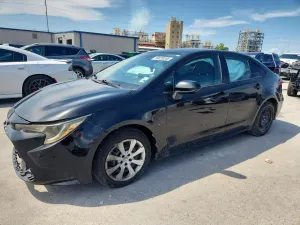 Toyota Corolla 1.8L 4 2021