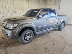 Toyota Tundra 4.7L 8 2006
