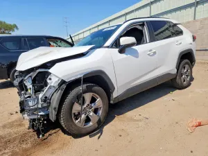 Toyota Rav4 2.5L 4 2024