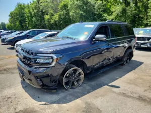 Ford Expedition 3.5L 6 2024