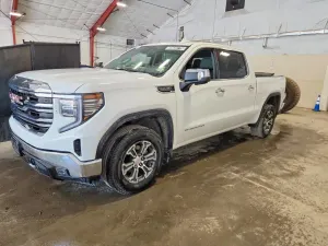 GMC Sierra 5.3L 8 2025
