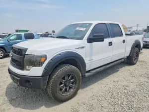 Ford F-150 3.5L 6 2014