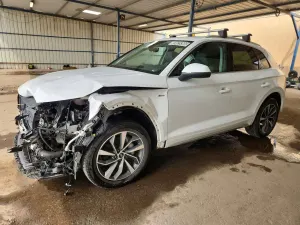 Audi Q5 2.0L 4 2024
