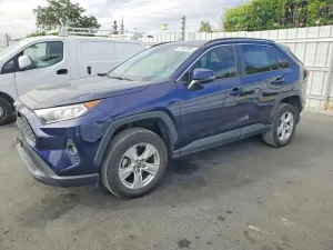 Toyota Rav4 2.5L 4 2019