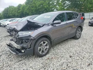 Honda CR-V 1.5L 4 2018