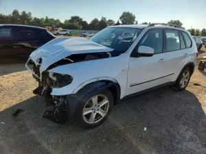 BMW X5 3.0L 6 2013