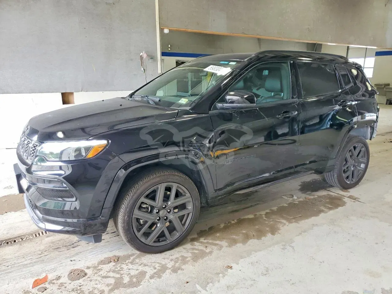 Jeep Compass 2.0L 4 2024
