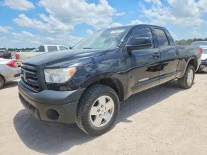 Toyota Tundra 4.6L 8 2011