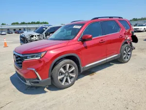 Honda Pilot 3.5L 6 2025