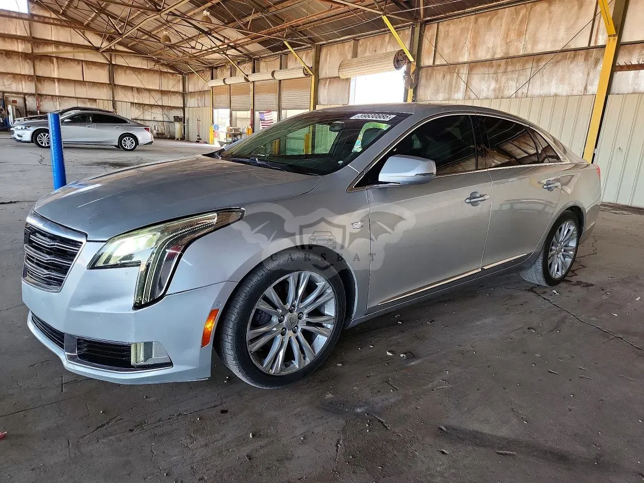 Cadillac XTS 3.6L 6 2019