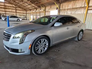 Cadillac XTS 3.6L 6 2019