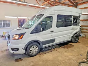 Ford Transit 3.5L 6 2024