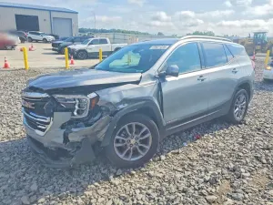 GMC Terrain 1.5L 4 2024