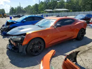 Chevrolet Camaro 6.2L 8 2023