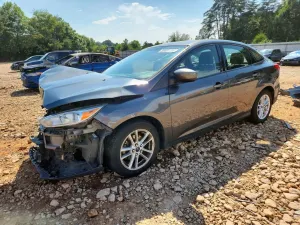 Ford Focus 2.0L 4 2018