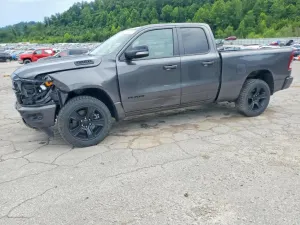 RAM 1500 5.7L 8 2022