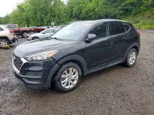 Hyundai Tucson 2.0L 4 2020
