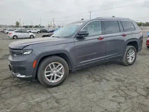 Jeep Grand Cherokee 3.6L 6 2023