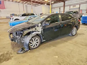 Toyota Corolla 1.8L 4 2017