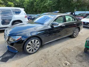 Mercedes-Benz E 3.0L 6 2019