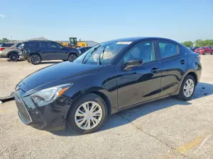Toyota Yaris 1.5L 4 2020