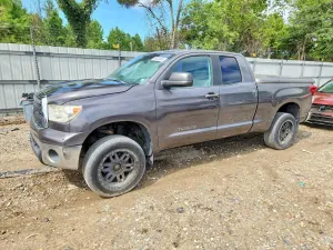 Toyota Tundra 4.6L 8 2011