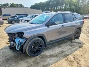 GMC Terrain 1.5L 4 2020