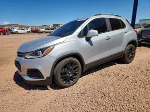 Chevrolet Trax 1.4L 4 2021
