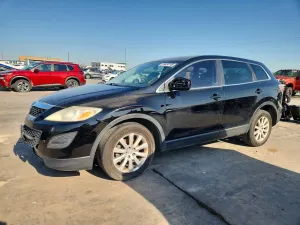 Mazda CX-9 3.7L 6 2010