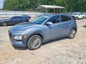 Hyundai Kona 2.0L 4 2020