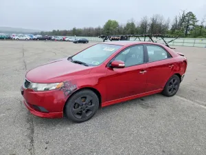 Kia Cerato / Forte / K3 2.0L 4 2010