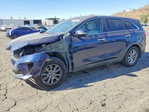 Kia Sorento 2.4L 4 2019