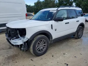 Ford Bronco 1.5L 3 2025