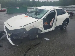 Mazda CX-30 2.5L 4 2022