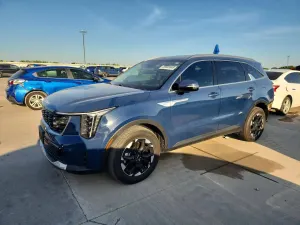 Kia Sorento 2.5L 4 2025