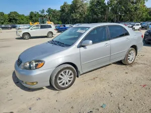 Toyota Corolla 1.8L 4 2005