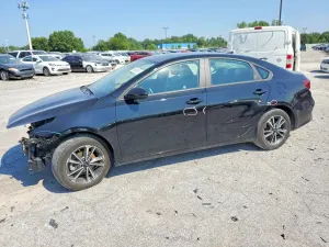 Kia Cerato / Forte / K3 2.0L 4 2024