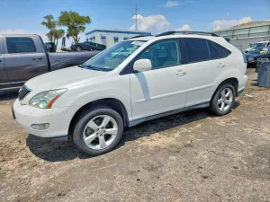 Lexus RX 3.3L 6 2004
