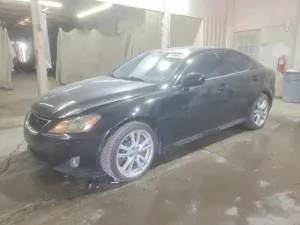 Lexus IS 3.5L 6 2006