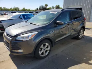 Ford Escape 2.0L 4 2016