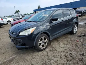 Ford Escape 2.5L 4 2015