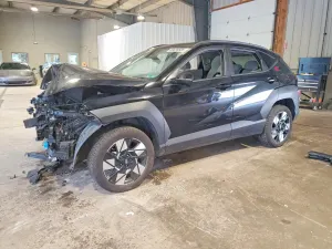 Hyundai Kona 2.0L 4 2024