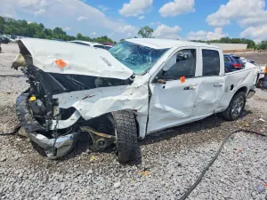 RAM 1500 5.7L 8 2016