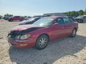 Buick LaCrosse 3.8L 6 2005
