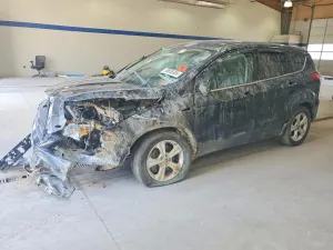 Ford Escape 1.6L 4 2016