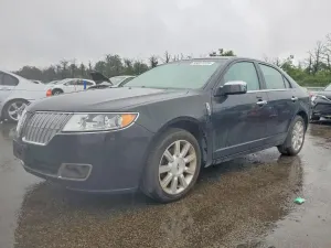 Lincoln MKZ 3.5L 6 2012