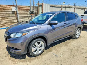 Honda HR-V 1.8L 4 2016