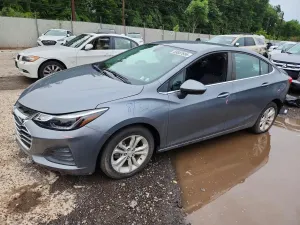 Chevrolet Cruze 1.4L 4 2019